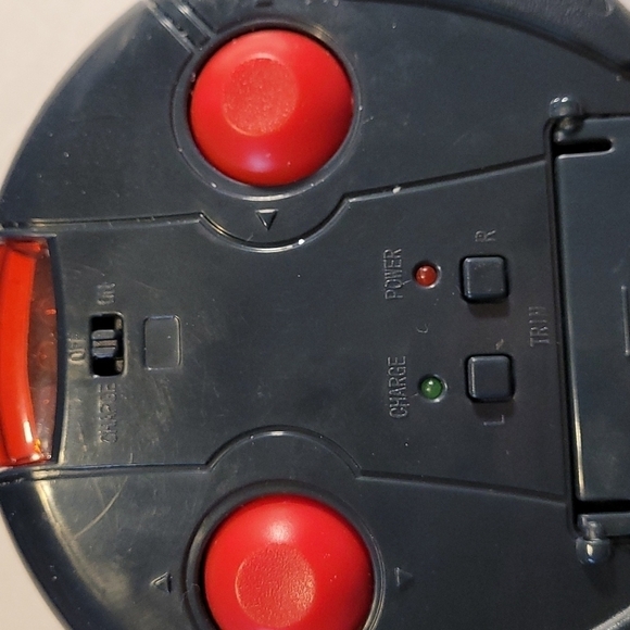 Fantasma Toy Spider 🕷and  Remote - Picture 7 of 10